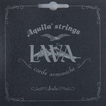 Aquila 110U Lava Series Струни за сопрано укулеле (AQ U LS 110U)