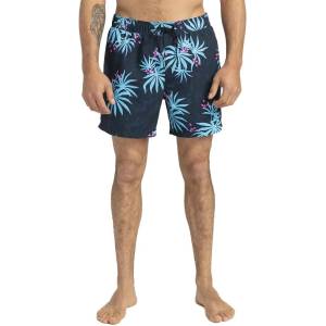 Billabong Бански гащета Billabong Good Times Lb swimming shorts - Blue (Coastal)