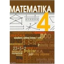 Matematika 4