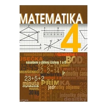 Matematika 4