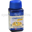 Doplňky stravy VitaHarmony Omega 3 Extra DHA 180 tablet
