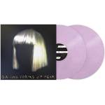 Sony Music Sia: 1000 Forms Of Fear (Anniversary Deluxe Coloured Purple Vinyl) - 2Vinyl (LP) (073530)