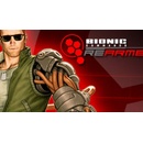 Bionic Commando Rearmed