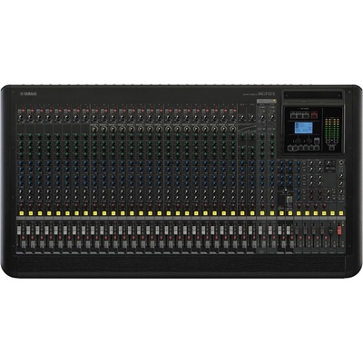 Yamaha MGP32X A
