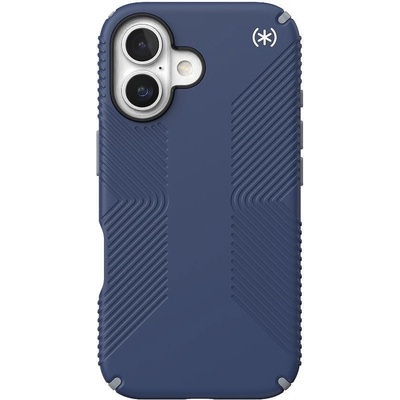 Speck Калъф Speck iPhone 16 Grip Coastal Blue 150779-3206 (iPhone 16 Grip Coastal Blue 150779-3206)