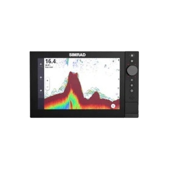 Simrad Сонар/GPS Simrad NSS 4 10″ Комбо без сонда (000-16013-001)