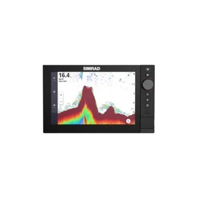 Simrad Сонар/GPS Simrad NSS 4 10″ Комбо без сонда (000-16013-001)