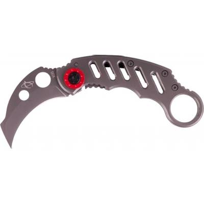 SKITT Zavírací KARAMBIT 17,5 cm