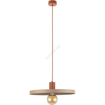 TK Lighting Sila 10955