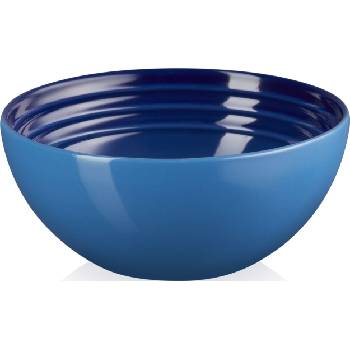 Le Creuset Купичка за закуска Le Creuset 12 см наситено небесносиня (70158332200099)