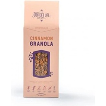 HESTERS LIFE Granola škoricová 320 g