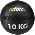 Fitforce Wall ball 10 kg 10 КГ