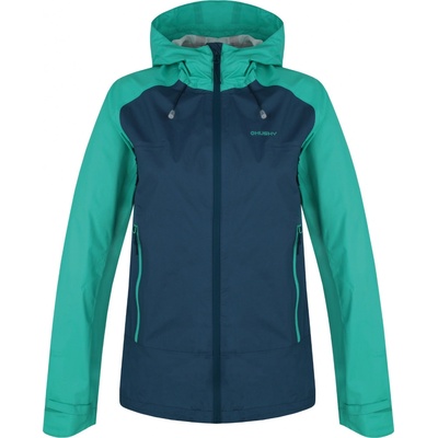Husky Lamy turquoise blue – Zboží Dáma