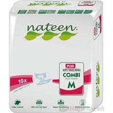 Nateen Combi Plus M 10 ks