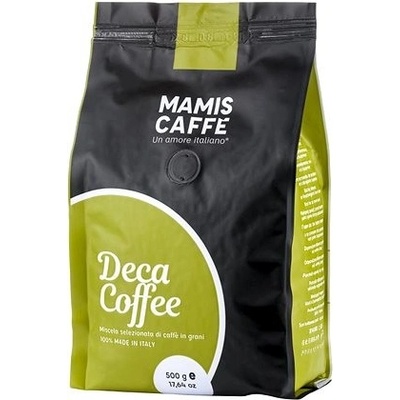 Mami's Caffé bezkofeínová 0,5 kg