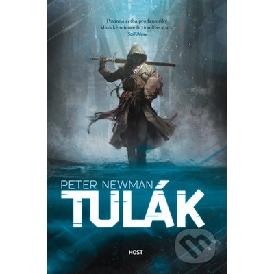 Tulák