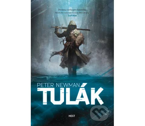 Tulák