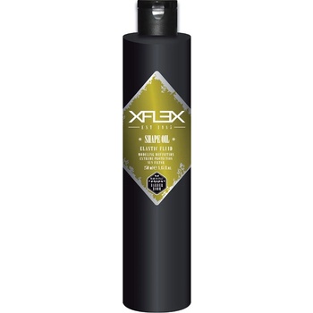 Edelstein Xflex Shape Oil modelační fluid 250 ml