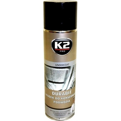 K2 Durabit 500 ml – Hledejceny.cz