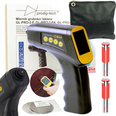 Prodig Tech GL-PRO-2-FAZ | Zboží Auto