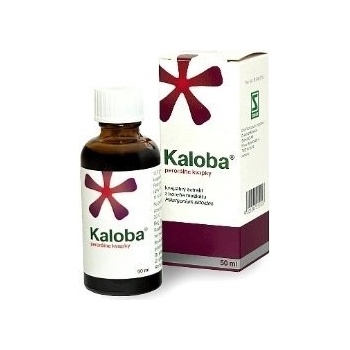 Kaloba gtt.por.1 x 50 ml