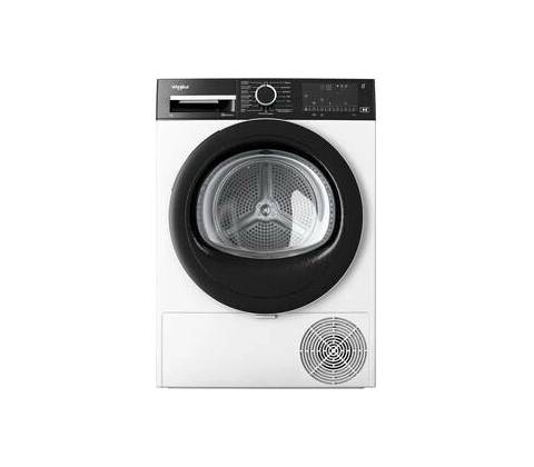 Whirlpool C WSD 74M WBS X