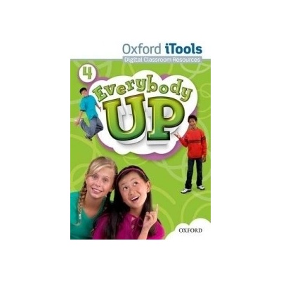 Everybody Up: 4: itools