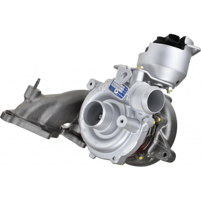 Turbo KKK 53039700521 Citroen Jumper Peugeot Boxer 2.0HDi 2.2HDi – Zboží Mobilmania