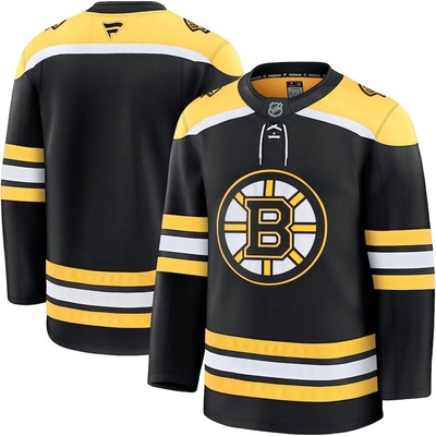 Fanatics Branded Boston Bruins hokejový dres Premium Home Jersey