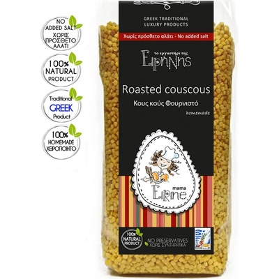 Mama Eirine Pečený kuskus 450 g
