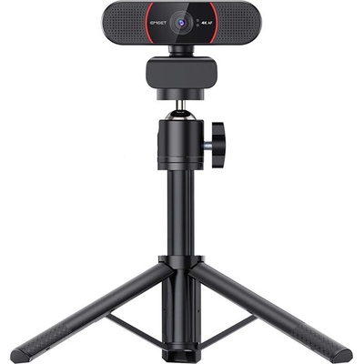 EMEET SmartCam C960 4K + Tripod