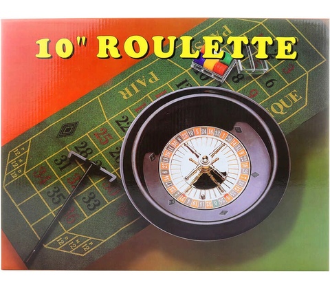 Hra Ruleta