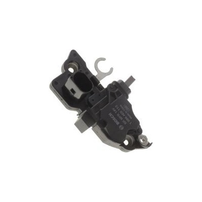 Regulátor napětí alternátoru EU 038903803EX Škoda Fabia, Fabia 2, Octavia, Octavia 2, Superb, Superb 2, Yeti, Roomster, Rapid – Zboží Mobilmania