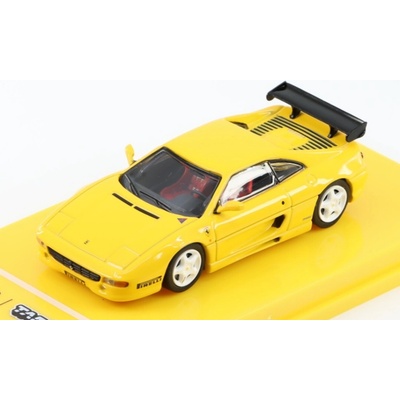 TARMAC Models Ferrari F355 ChallengeTARMAC WORKS 1:64