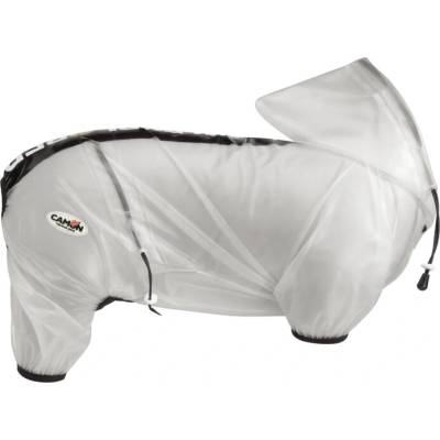 Camon BUNDA RAINBOW 50 bílá