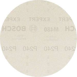 Bosch expert шлайфмашина m480 150 мм, p240, 5 бр. 2608900695 (2608900695)