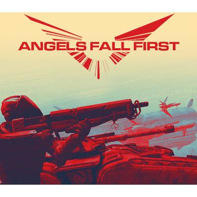 Angels Fall First