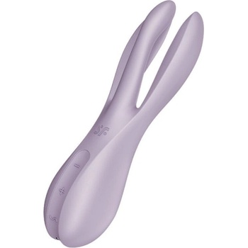 Satisfyer Threesome 2