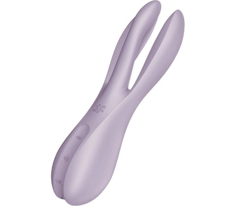 Satisfyer Threesome 2