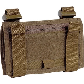 Tasmanian Tiger na predlaktí Wrist Office coyote brown
