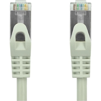 Accura ACC2328 FTP kat. 6, 2m, šedý
