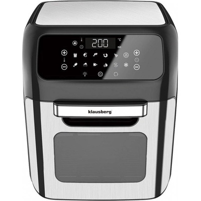Klausberg Kb-7557