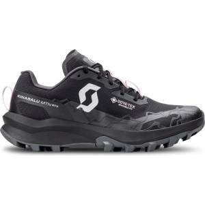 Scott Дамски маратонки Scott Women's Shoe Kinabalu MTN GTX Trail running shoes - Black / Dark Grey - размер 41 (EU) (123-2759-0119)