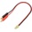 Revtec Зареждащ кабел - Mini Tamiya устройство 16AWG 30cm