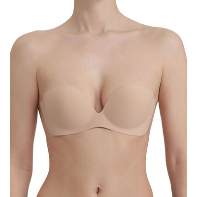DIM ADHESIVE BRA DI00DE2T tělová