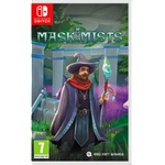 Sometimes You Mask of Mists (Switch)