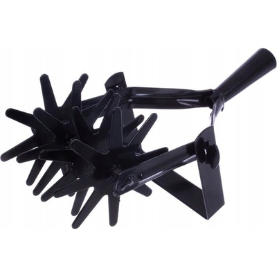 Kultivátor Najder kov 35 cm