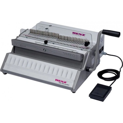 RENZ SRW 360 ComfortPlus
