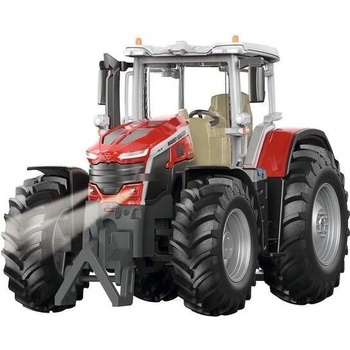 SIKU SIKU CONTROL Massey Ferguson 9S кола с дистанционно управление и през Bluetooth (10688500000)