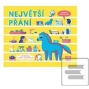Největší přání